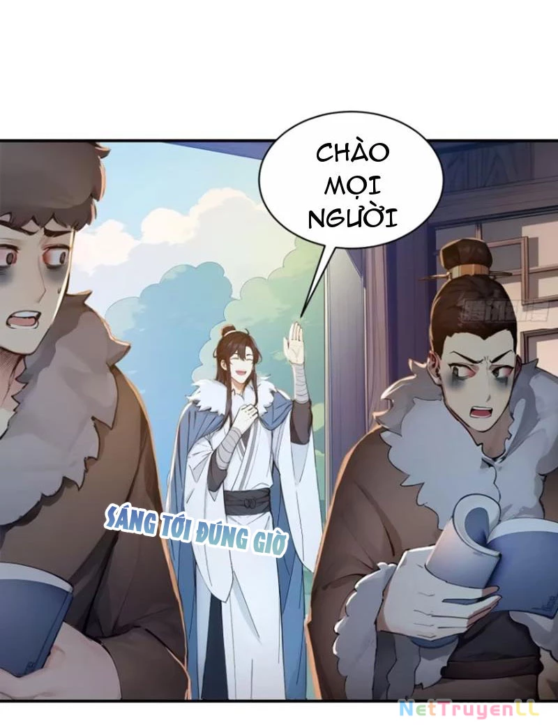 Ta Thật Sự Không Muốn Làm Thánh Tiên Chapter 14 - Trang 2