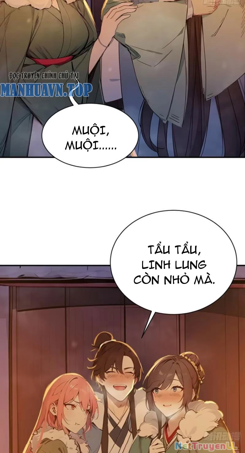 Ta Thật Sự Không Muốn Làm Thánh Tiên Chapter 14 - Trang 2