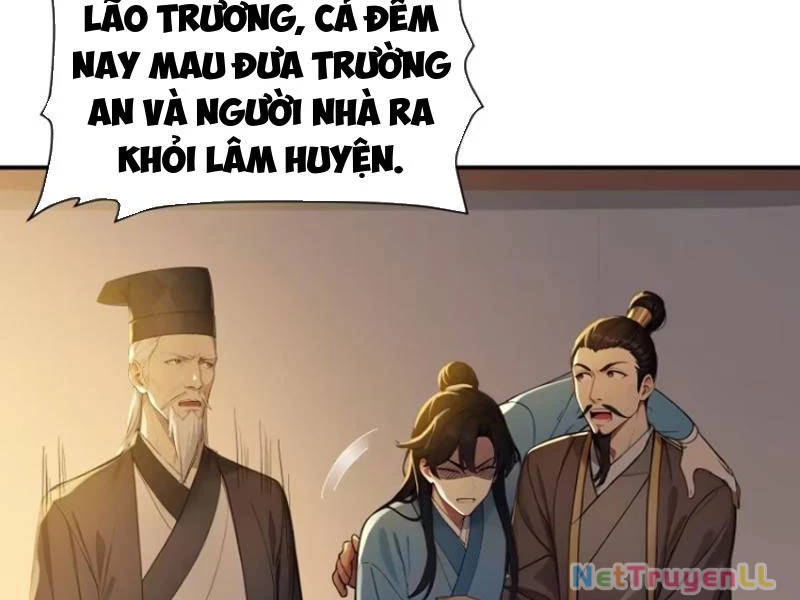 Ta Thật Sự Không Muốn Làm Thánh Tiên Chapter 12 - Trang 2