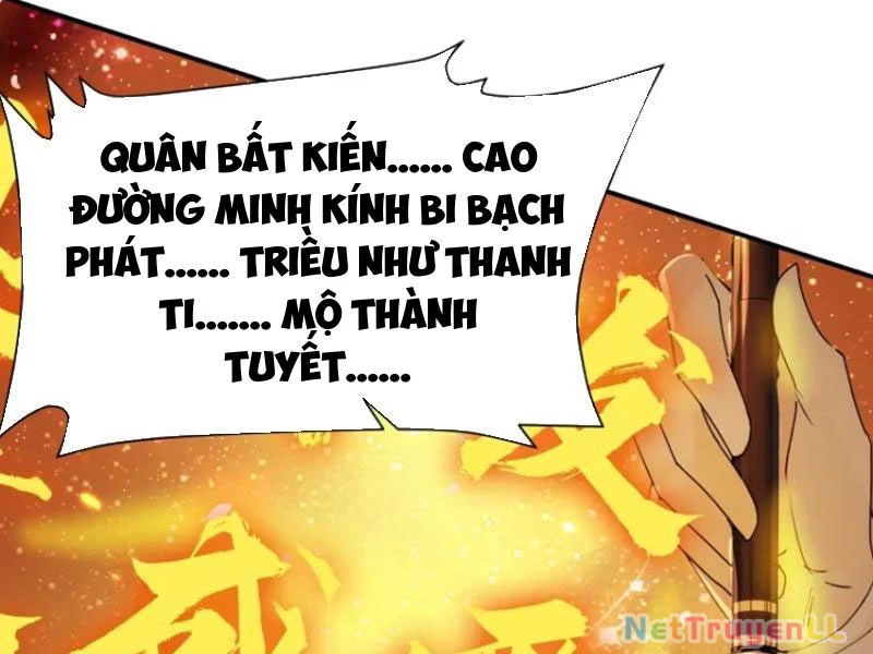 Ta Thật Sự Không Muốn Làm Thánh Tiên Chapter 12 - Trang 2