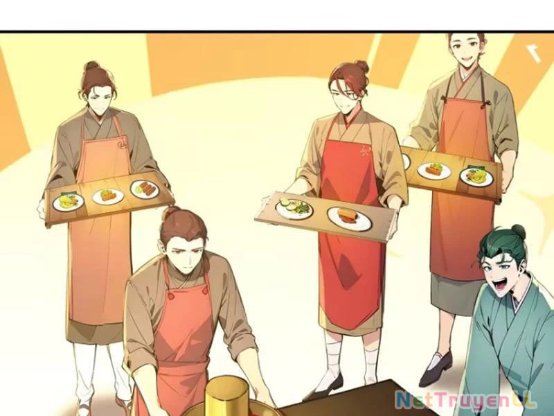 Ta Thật Sự Không Muốn Làm Thánh Tiên Chapter 11 - Trang 2