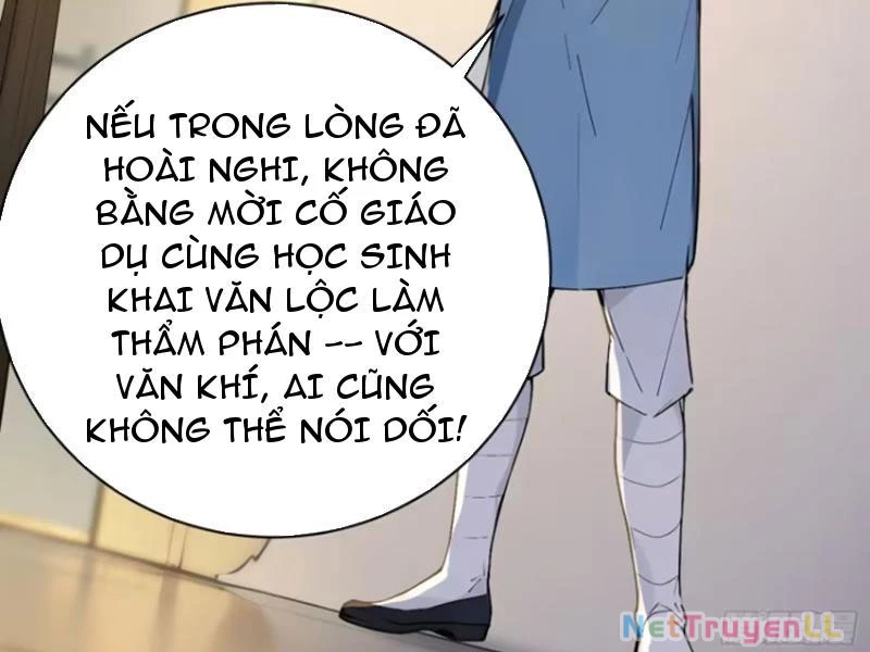 Ta Thật Sự Không Muốn Làm Thánh Tiên Chapter 11 - Trang 2