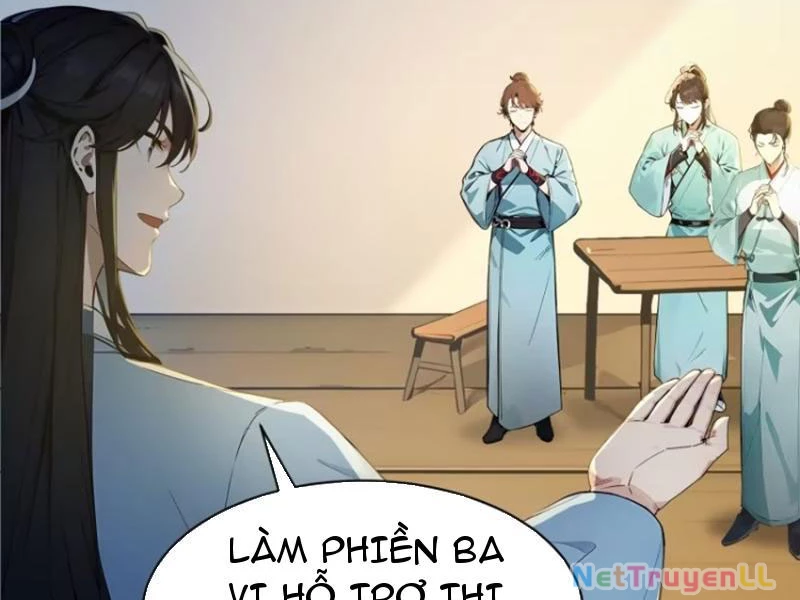 Ta Thật Sự Không Muốn Làm Thánh Tiên Chapter 11 - Trang 2