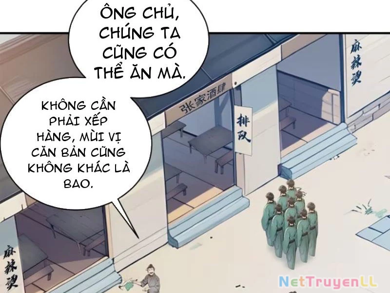 Ta Thật Sự Không Muốn Làm Thánh Tiên Chapter 10 - Trang 2