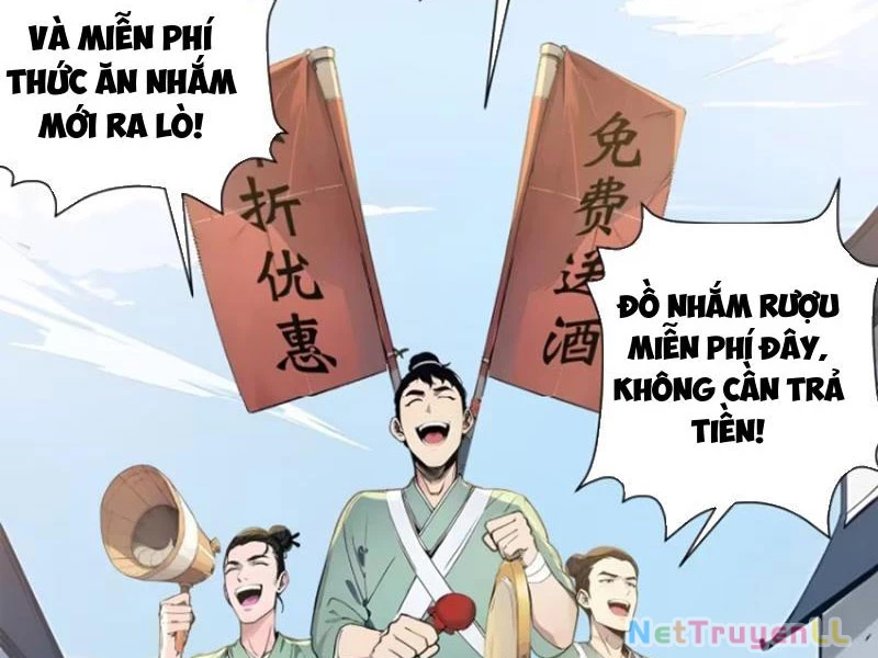 Ta Thật Sự Không Muốn Làm Thánh Tiên Chapter 10 - Trang 2