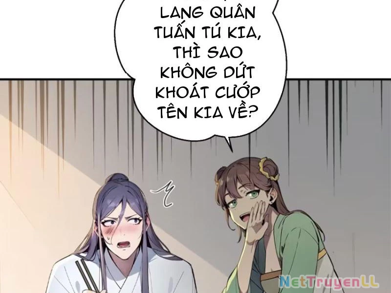 Ta Thật Sự Không Muốn Làm Thánh Tiên Chapter 10 - Trang 2