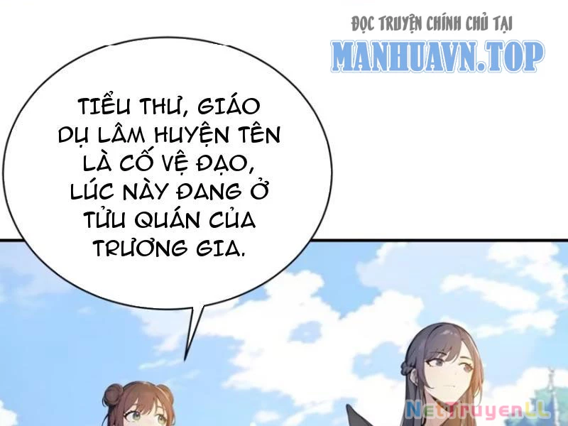 Ta Thật Sự Không Muốn Làm Thánh Tiên Chapter 9 - Trang 2