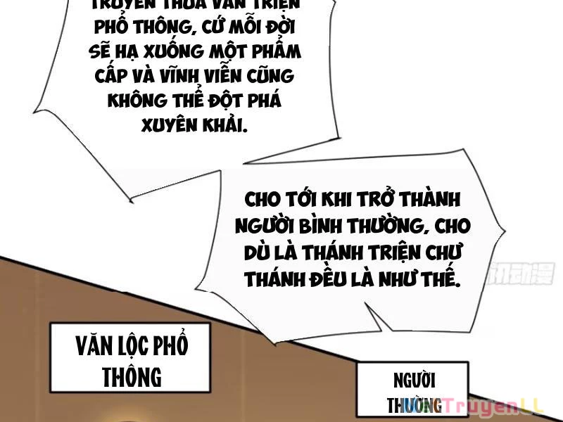 Ta Thật Sự Không Muốn Làm Thánh Tiên Chapter 9 - Trang 2