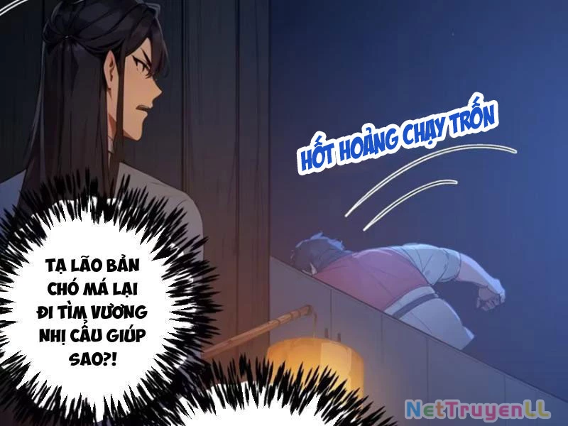 Ta Thật Sự Không Muốn Làm Thánh Tiên Chapter 8 - Trang 2