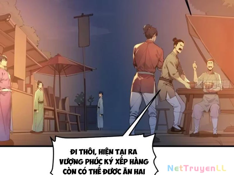 Ta Thật Sự Không Muốn Làm Thánh Tiên Chapter 8 - Trang 2