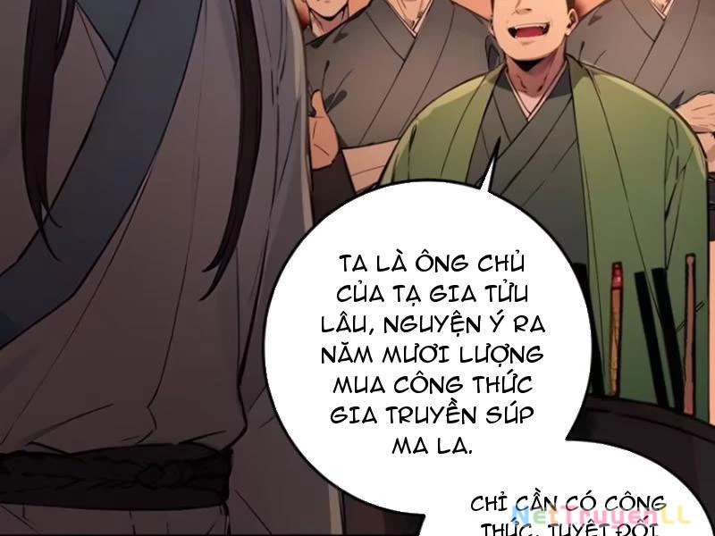 Ta Thật Sự Không Muốn Làm Thánh Tiên Chapter 8 - Trang 2