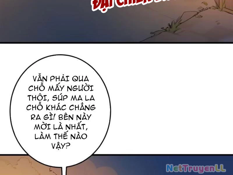 Ta Thật Sự Không Muốn Làm Thánh Tiên Chapter 8 - Trang 2