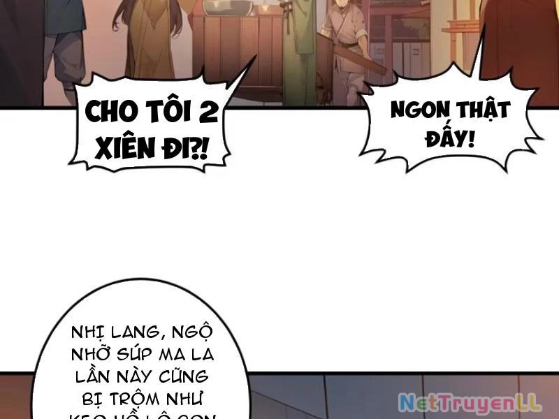 Ta Thật Sự Không Muốn Làm Thánh Tiên Chapter 7 - Trang 2