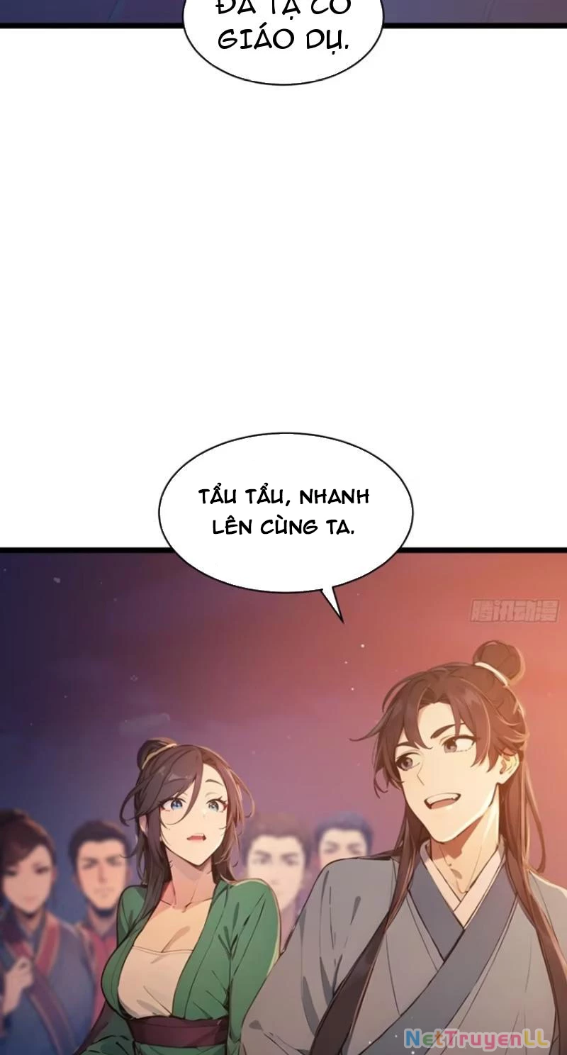 Ta Thật Sự Không Muốn Làm Thánh Tiên Chapter 6 - Trang 2