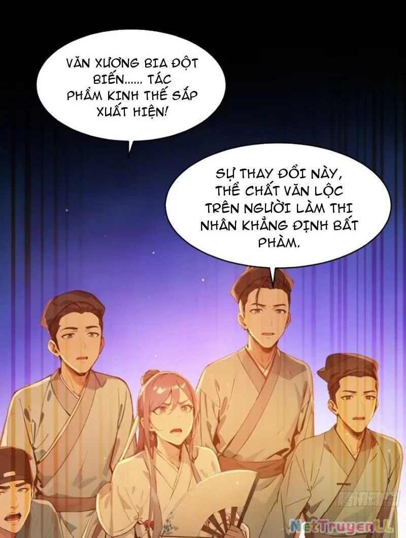 Ta Thật Sự Không Muốn Làm Thánh Tiên Chapter 6 - Trang 2