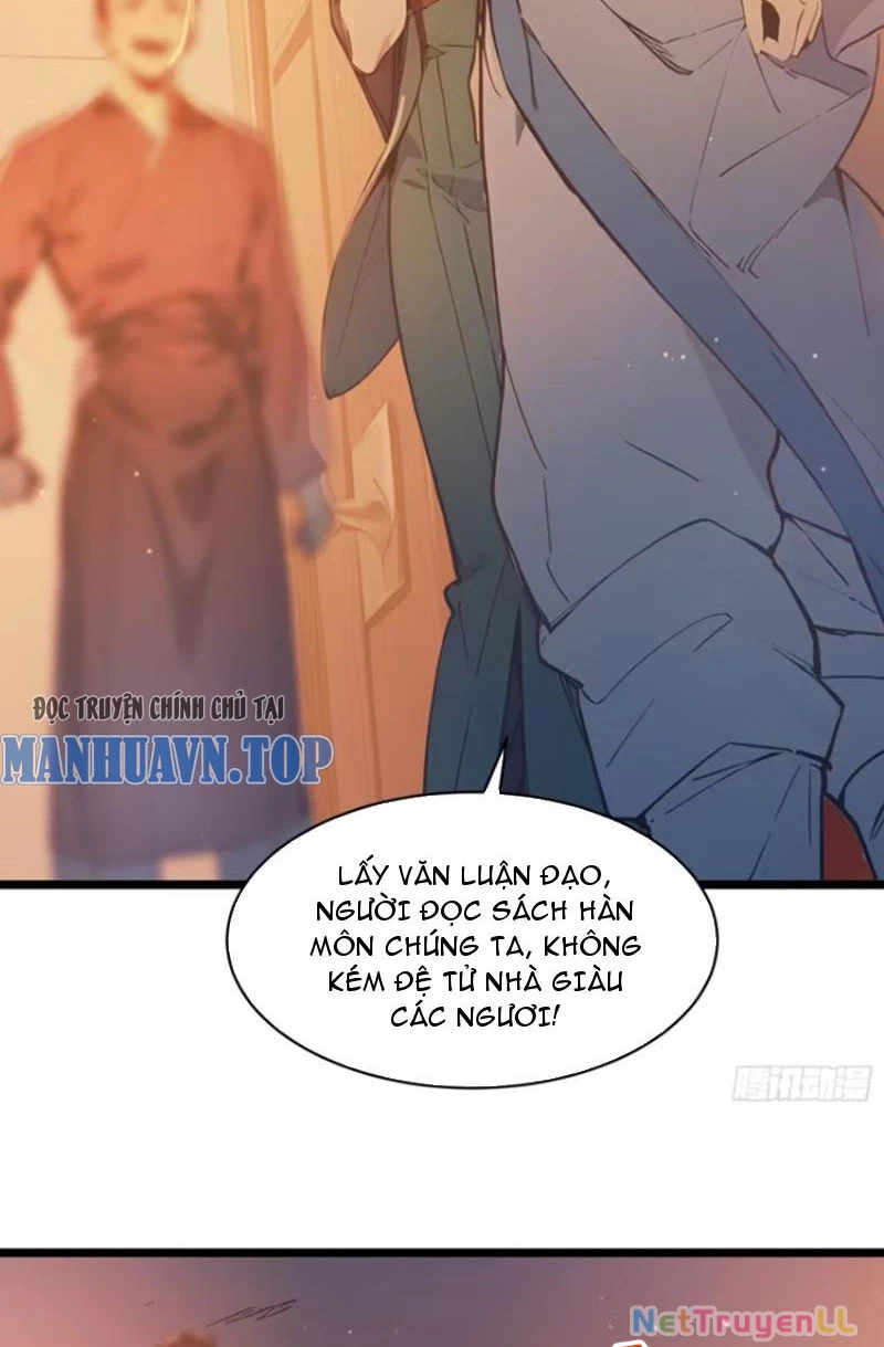 Ta Thật Sự Không Muốn Làm Thánh Tiên Chapter 5 - Trang 2