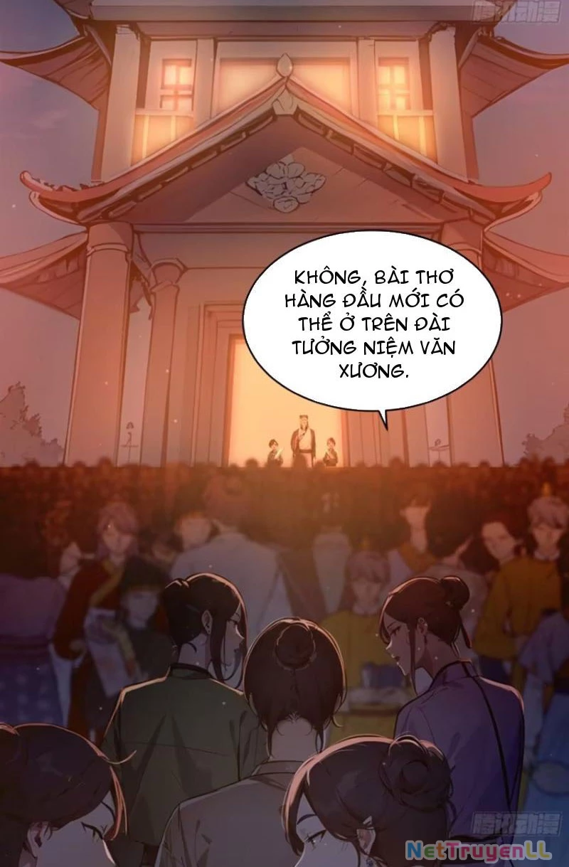 Ta Thật Sự Không Muốn Làm Thánh Tiên Chapter 5 - Trang 2