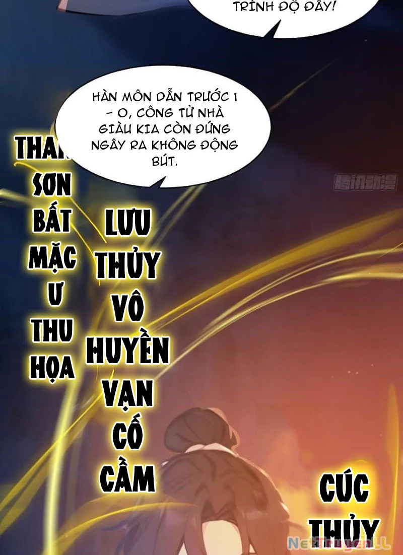 Ta Thật Sự Không Muốn Làm Thánh Tiên Chapter 5 - Trang 2