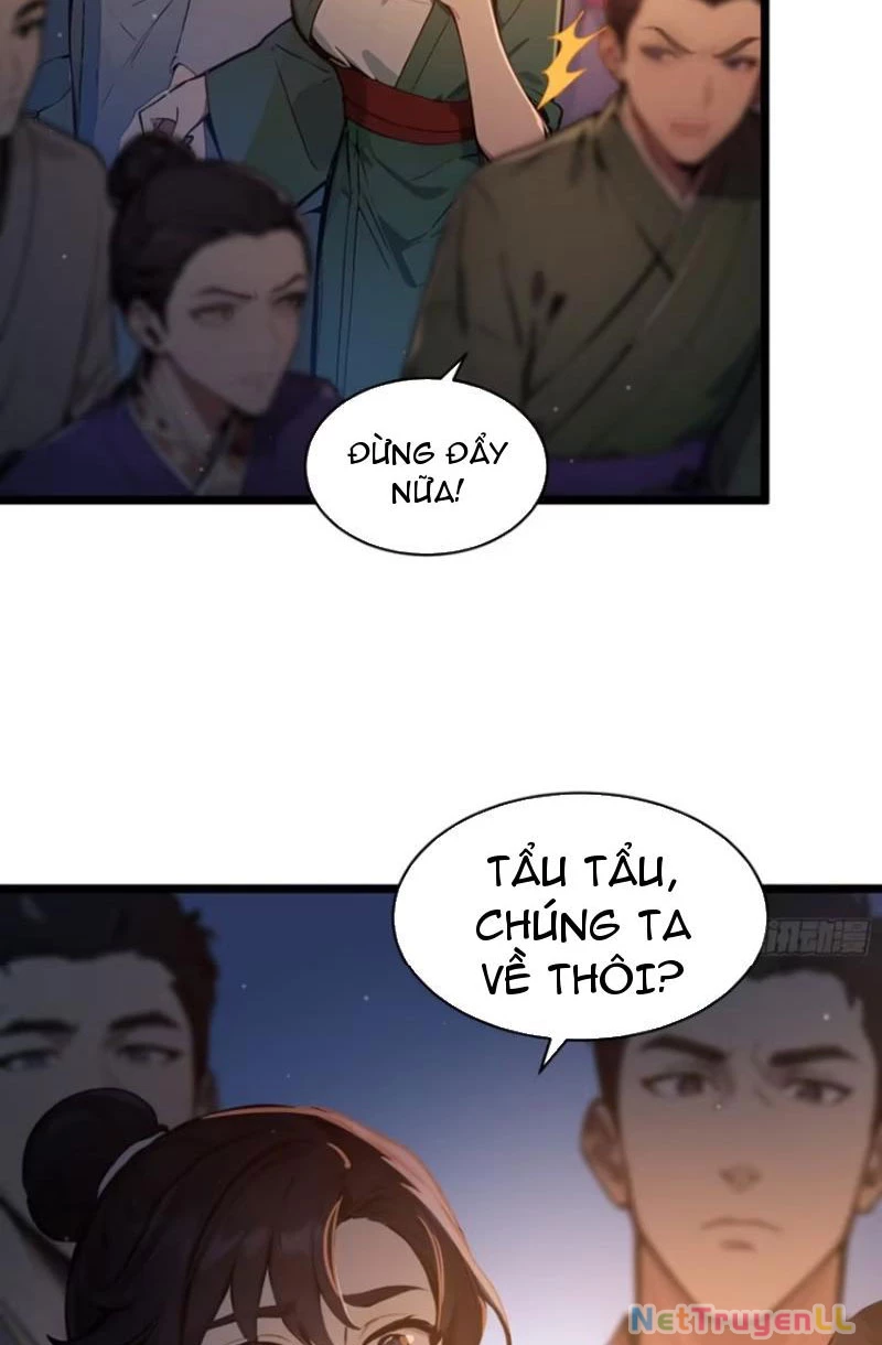 Ta Thật Sự Không Muốn Làm Thánh Tiên Chapter 5 - Trang 2