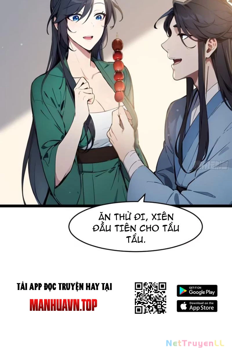 Ta Thật Sự Không Muốn Làm Thánh Tiên Chapter 4 - Trang 2