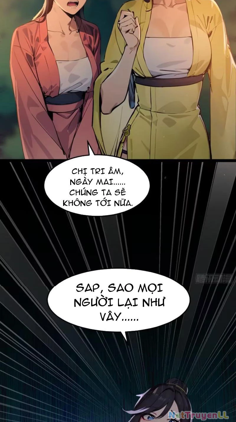 Ta Thật Sự Không Muốn Làm Thánh Tiên Chapter 4 - Trang 2