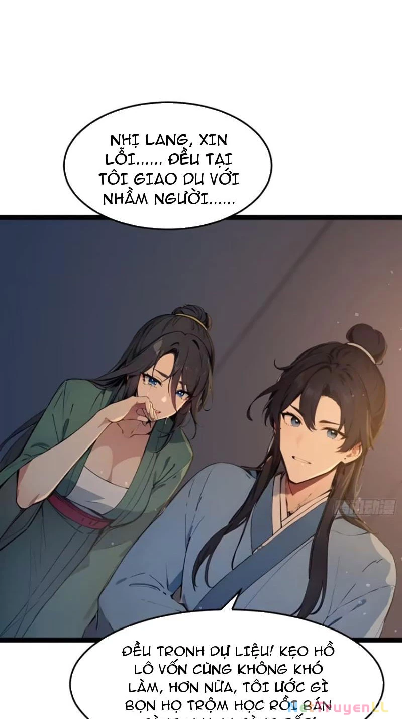 Ta Thật Sự Không Muốn Làm Thánh Tiên Chapter 4 - Trang 2