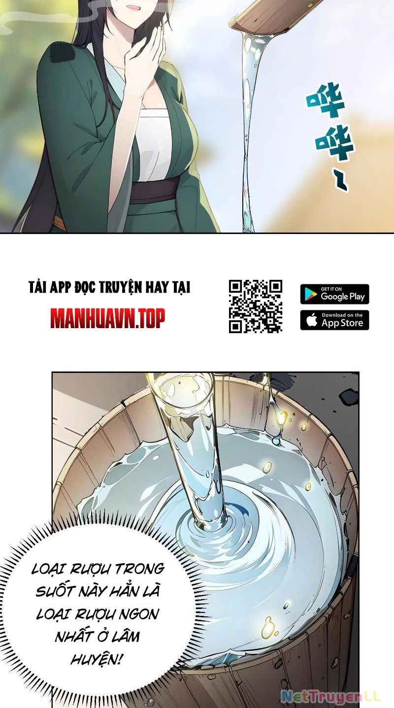 Ta Thật Sự Không Muốn Làm Thánh Tiên Chapter 2 - Trang 2