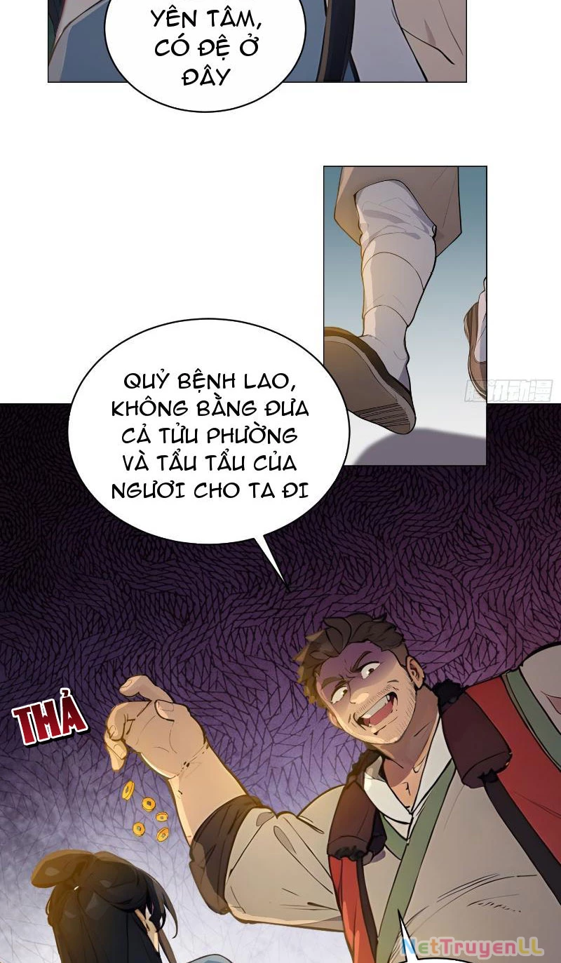 Ta Thật Sự Không Muốn Làm Thánh Tiên Chapter 2 - Trang 2