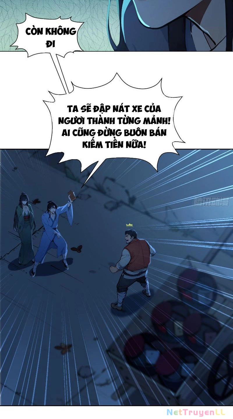 Ta Thật Sự Không Muốn Làm Thánh Tiên Chapter 2 - Trang 2