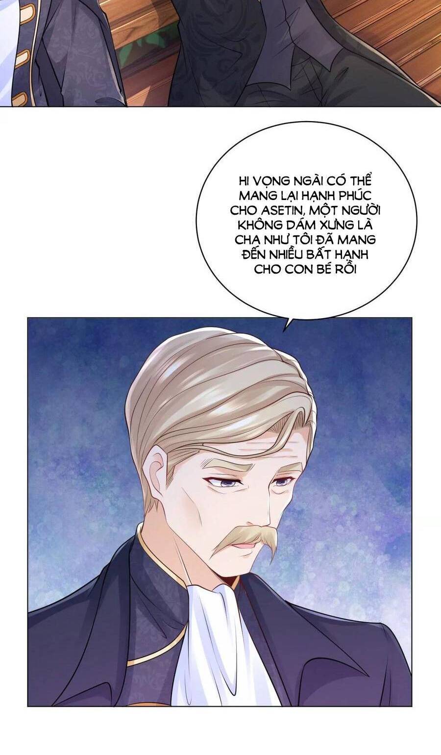 Tôi Muốn Trở Thành Tiểu Thư Công Tước Phế Vật Chapter 187 - Trang 2