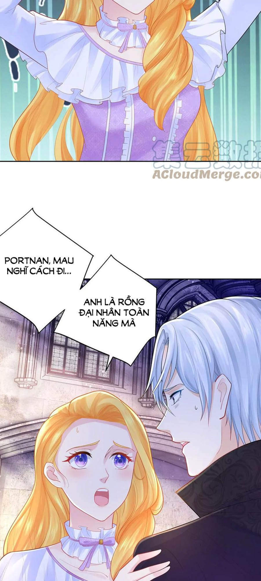 Tôi Muốn Trở Thành Tiểu Thư Công Tước Phế Vật Chapter 145 - Trang 2