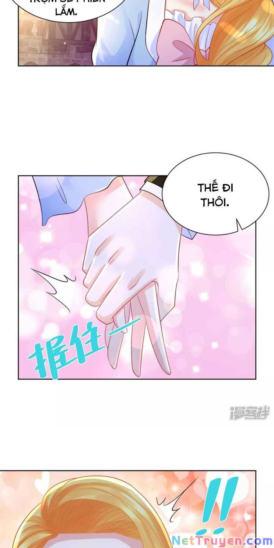 Tôi Muốn Trở Thành Tiểu Thư Công Tước Phế Vật Chapter 121 - Trang 2