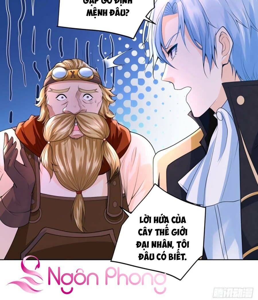 Tôi Muốn Trở Thành Tiểu Thư Công Tước Phế Vật Chapter 109 - Trang 2