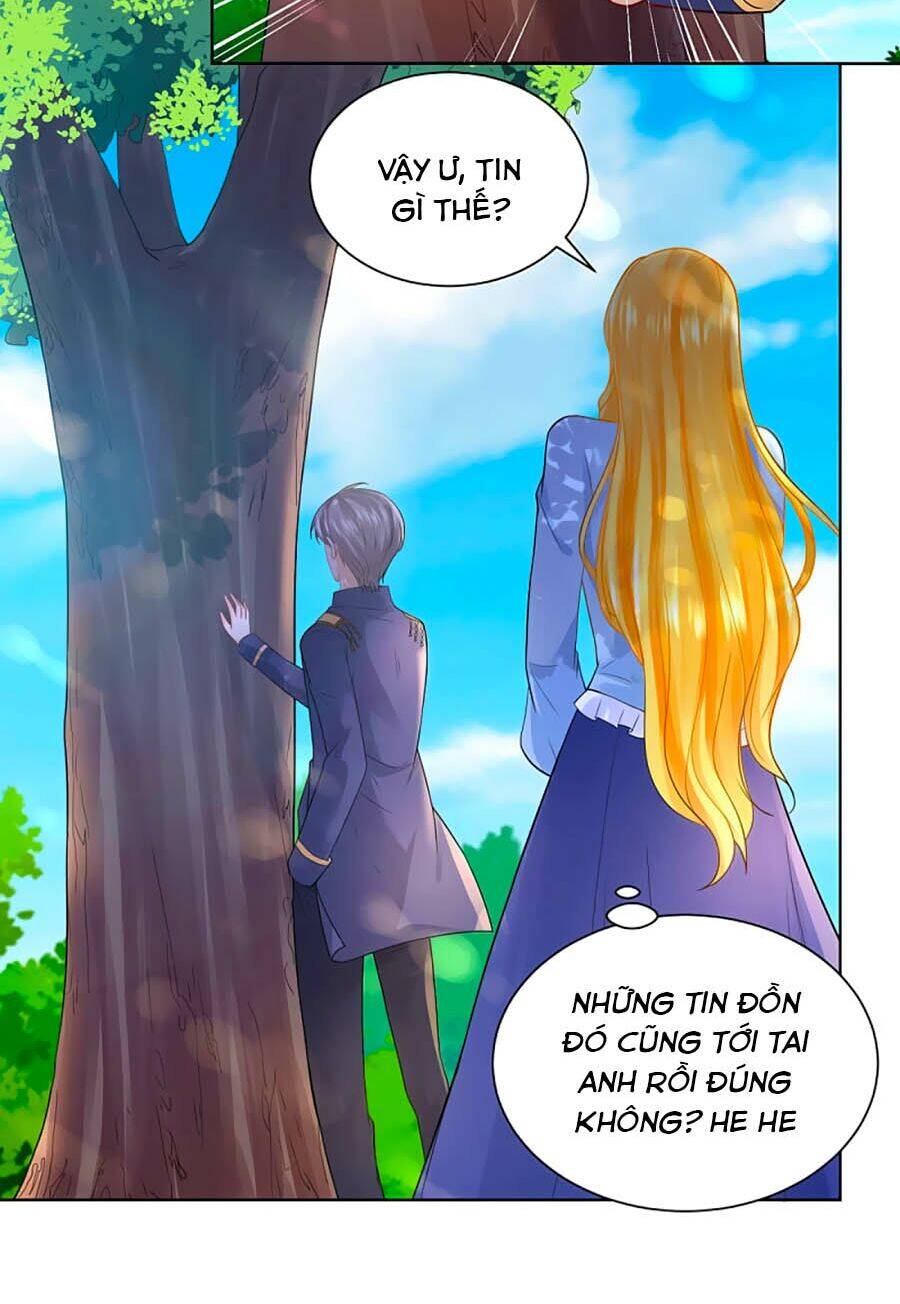 Tôi Muốn Trở Thành Tiểu Thư Công Tước Phế Vật Chapter 108 - Trang 2