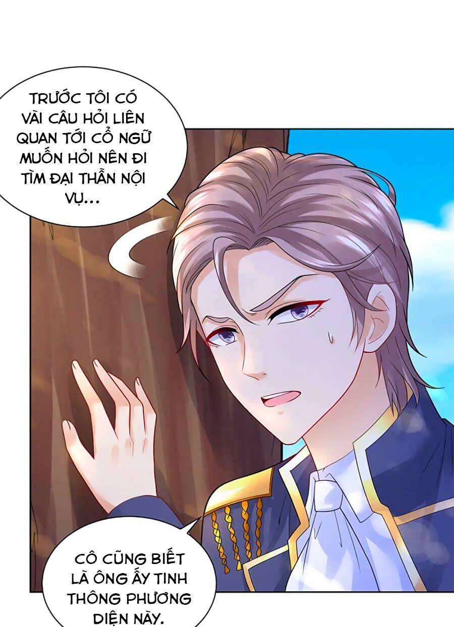 Tôi Muốn Trở Thành Tiểu Thư Công Tước Phế Vật Chapter 108 - Trang 2