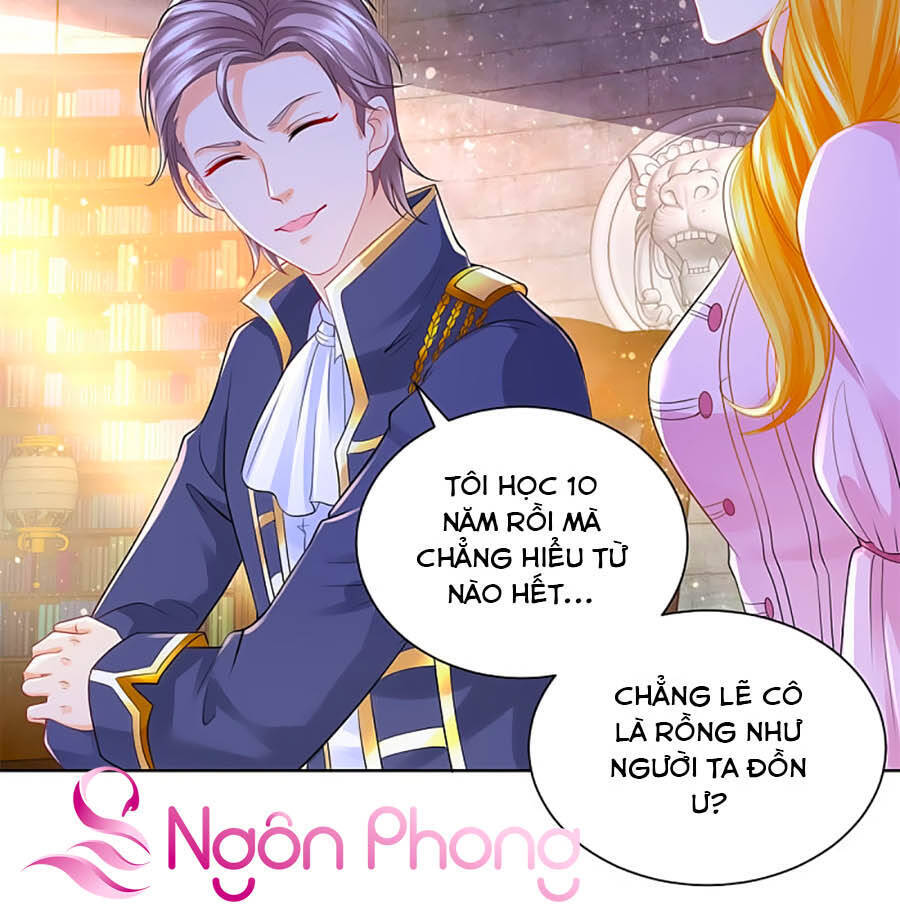 Tôi Muốn Trở Thành Tiểu Thư Công Tước Phế Vật Chapter 102 - Trang 2