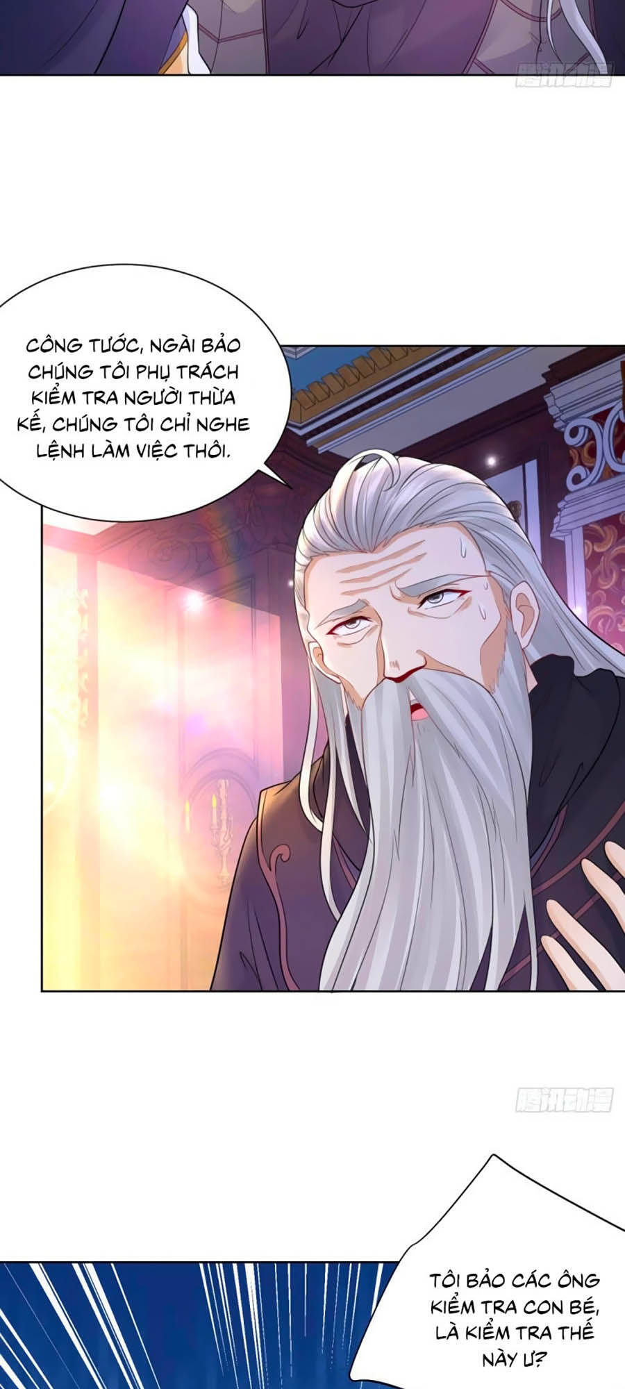 Tôi Muốn Trở Thành Tiểu Thư Công Tước Phế Vật Chapter 85 - Trang 2