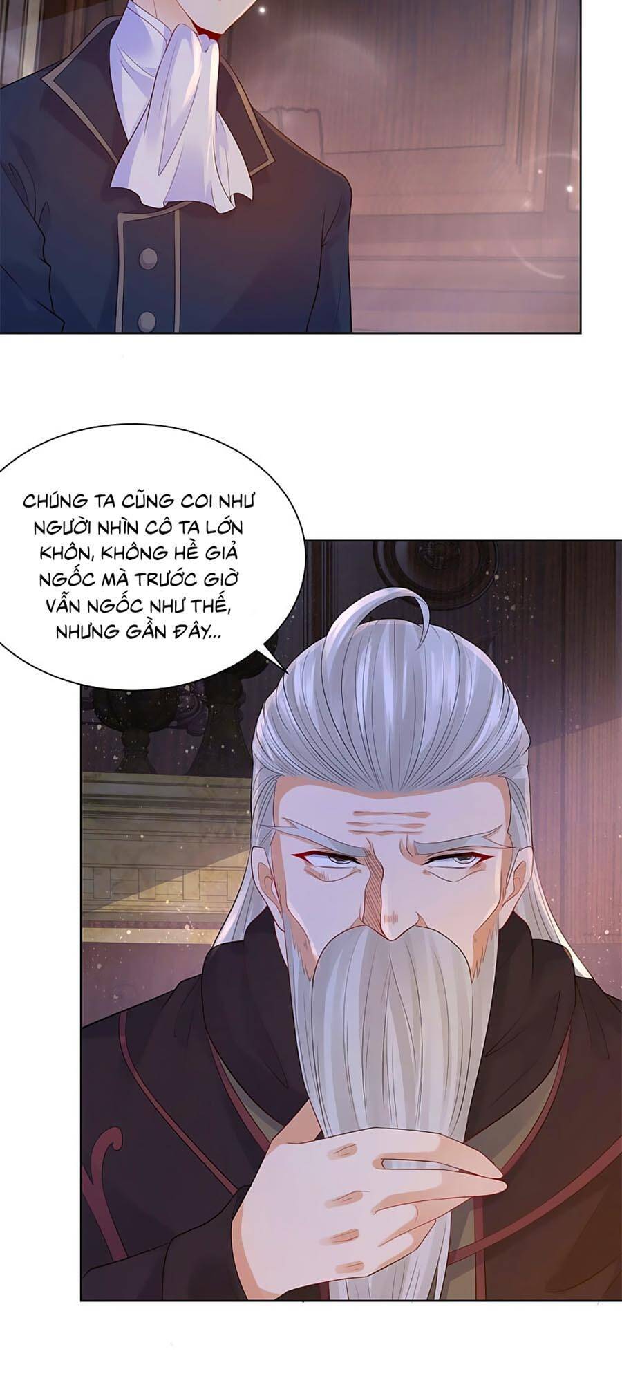 Tôi Muốn Trở Thành Tiểu Thư Công Tước Phế Vật Chapter 80 - Trang 2