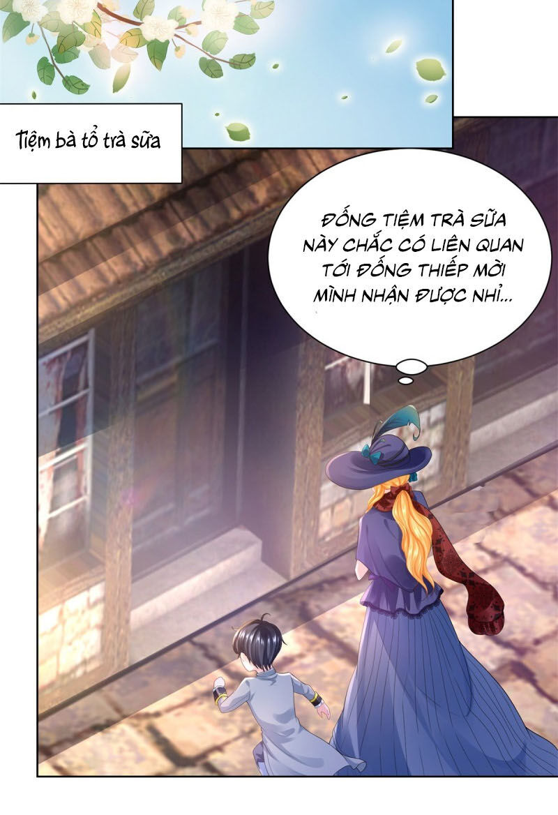 Tôi Muốn Trở Thành Tiểu Thư Công Tước Phế Vật Chapter 56 - Trang 2