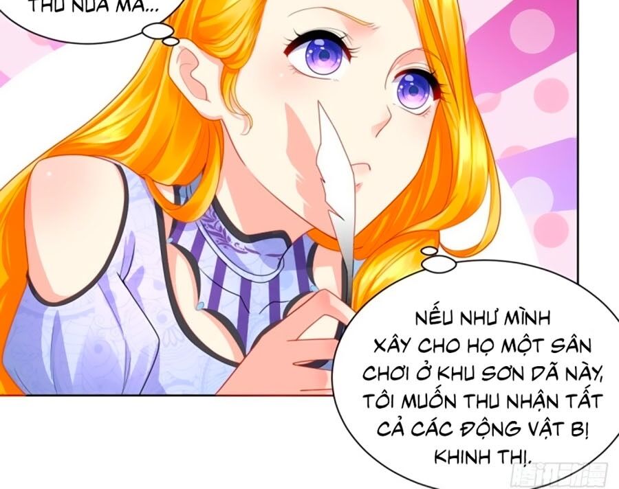 Tôi Muốn Trở Thành Tiểu Thư Công Tước Phế Vật Chapter 43 - Trang 2