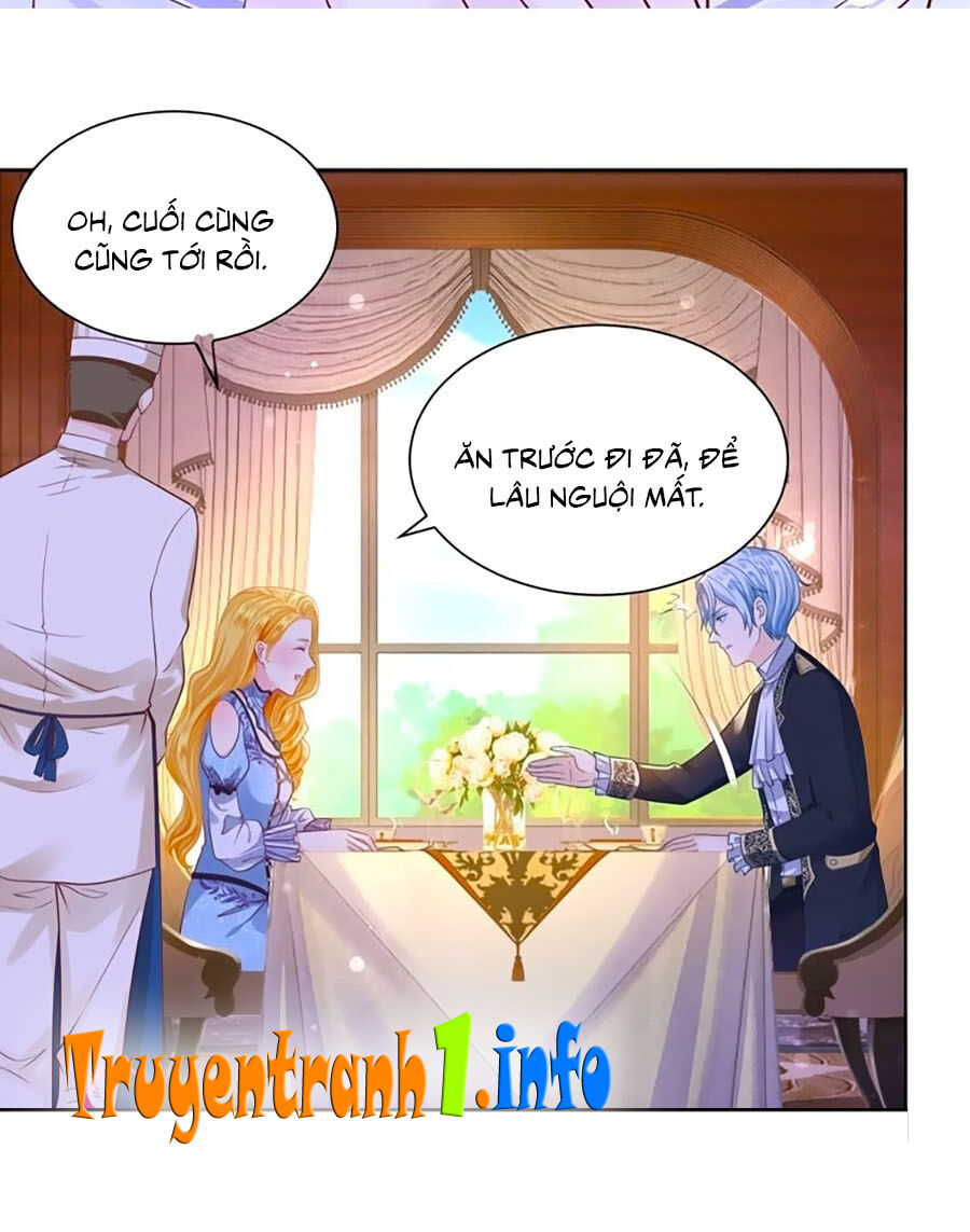 Tôi Muốn Trở Thành Tiểu Thư Công Tước Phế Vật Chapter 36 - Trang 2