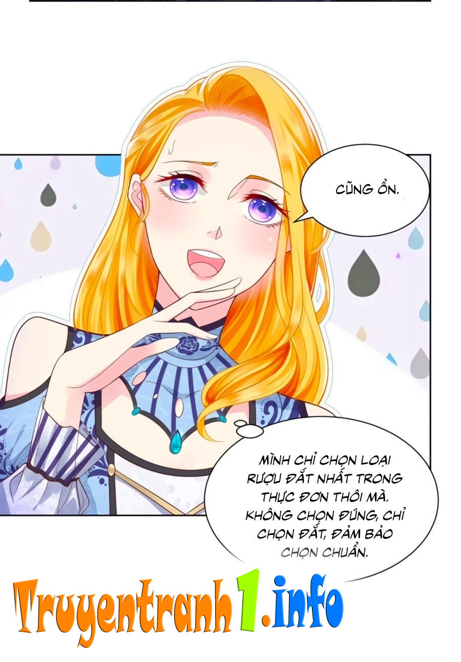 Tôi Muốn Trở Thành Tiểu Thư Công Tước Phế Vật Chapter 33 - Trang 2