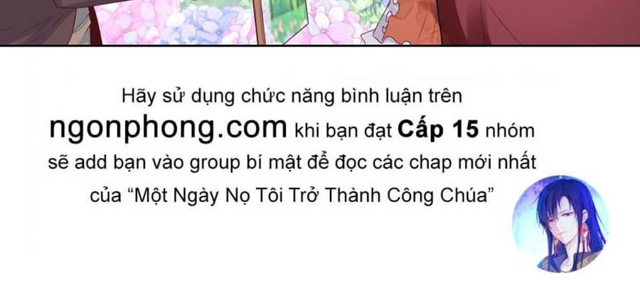 Tôi Muốn Trở Thành Tiểu Thư Công Tước Phế Vật Chapter 21 - Trang 2