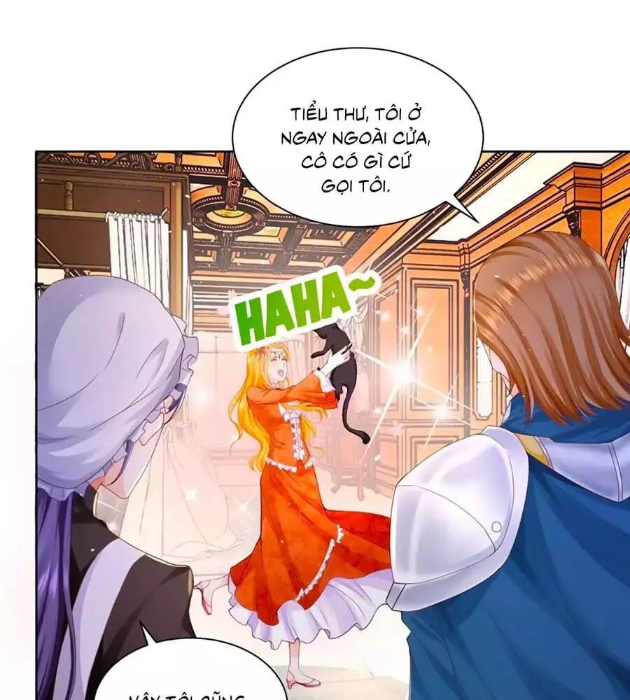 Tôi Muốn Trở Thành Tiểu Thư Công Tước Phế Vật Chapter 13 - Trang 2