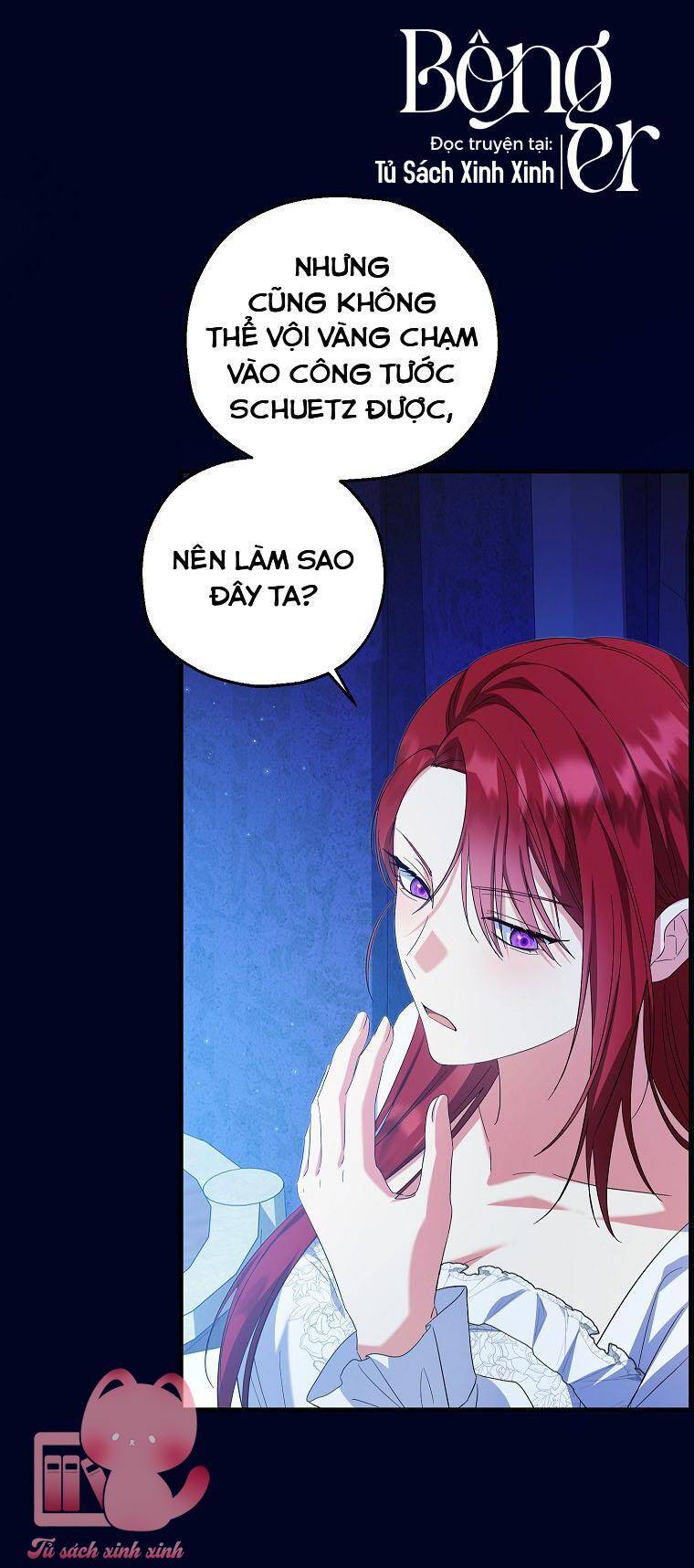 Nàng Dâu Nuôi Muốn Đứt Tình Đoạn Nghĩa Chapter 68 - Trang 2