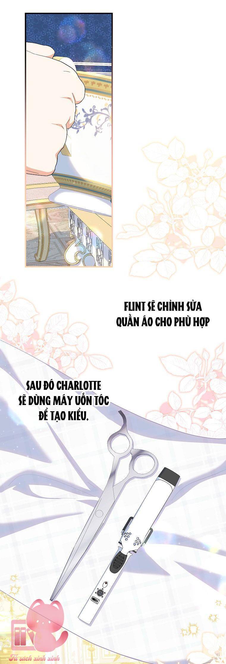 Nàng Dâu Nuôi Muốn Đứt Tình Đoạn Nghĩa Chapter 68 - Trang 2