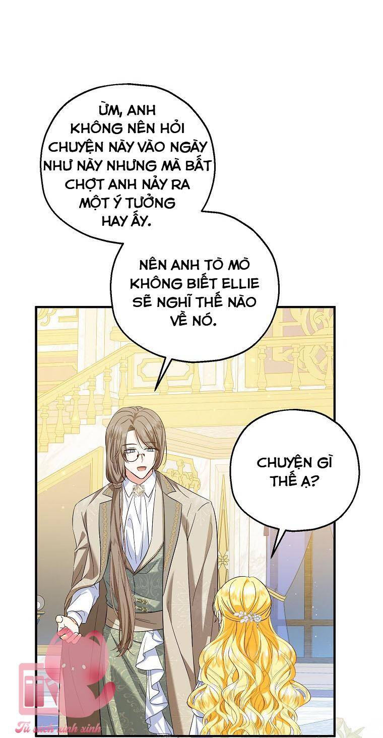 Nàng Dâu Nuôi Muốn Đứt Tình Đoạn Nghĩa Chapter 67 - Trang 2