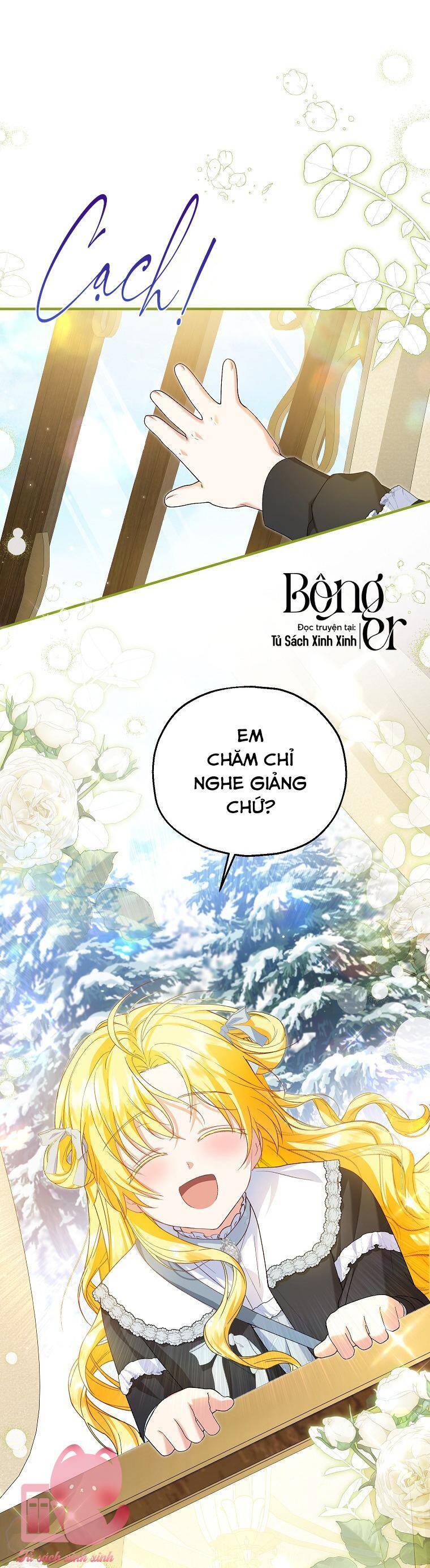 Nàng Dâu Nuôi Muốn Đứt Tình Đoạn Nghĩa Chapter 63 - Trang 2