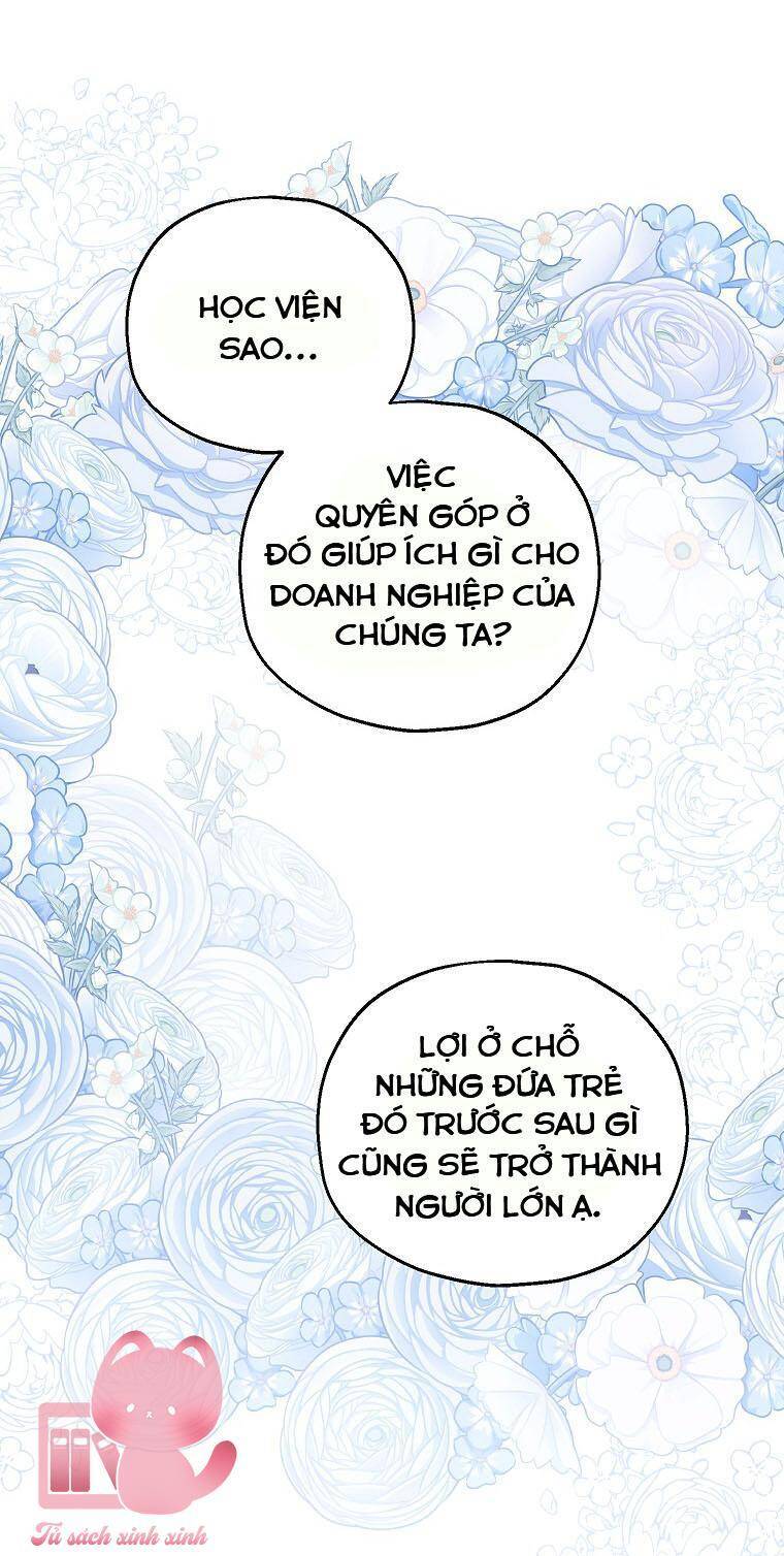 Nàng Dâu Nuôi Muốn Đứt Tình Đoạn Nghĩa Chapter 62 - Trang 2