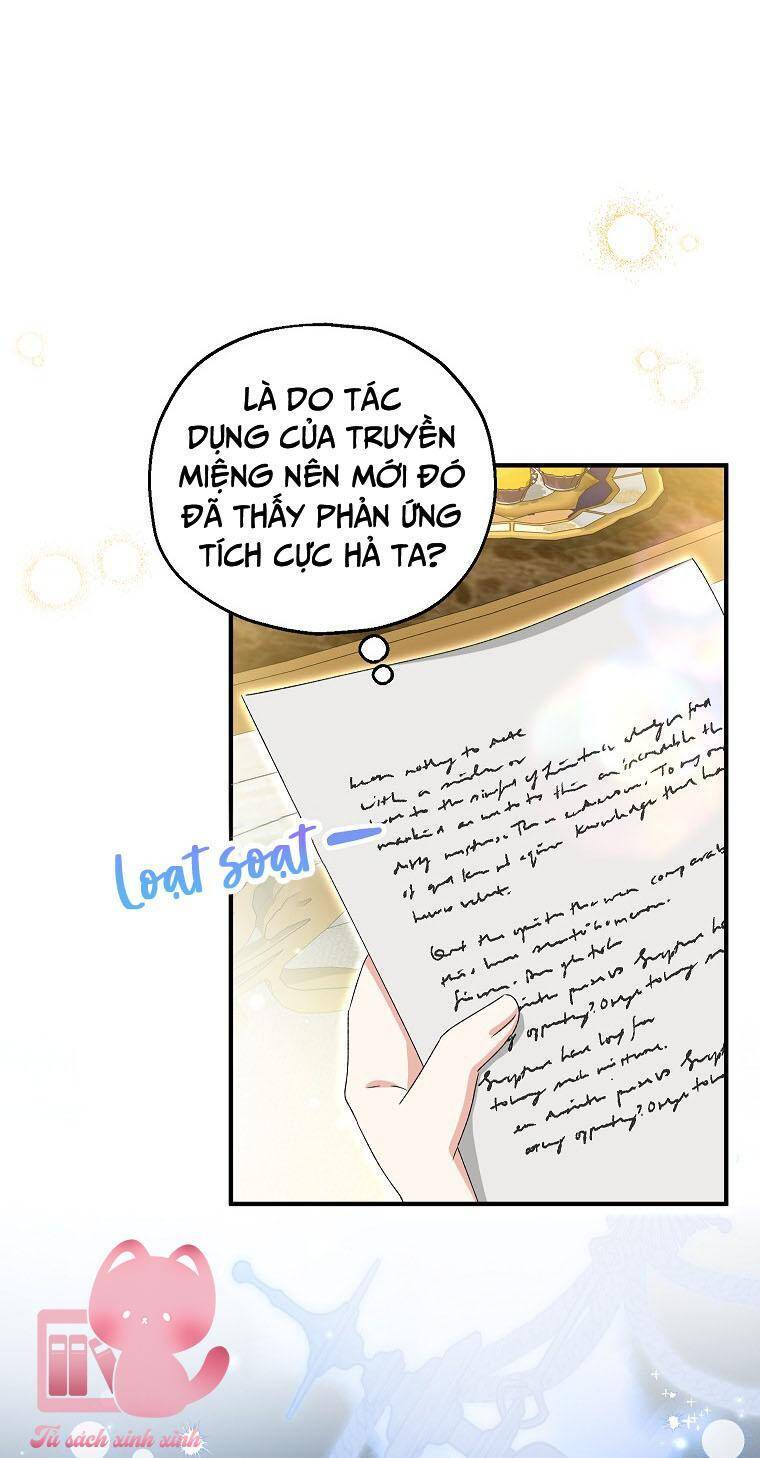 Nàng Dâu Nuôi Muốn Đứt Tình Đoạn Nghĩa Chapter 62 - Trang 2